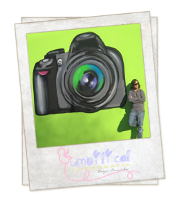 polaroide limpo